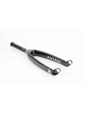 Avian Versus Pro 11/8" Fork 20" Gloss Black